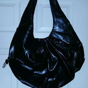 Enzo hobo bag